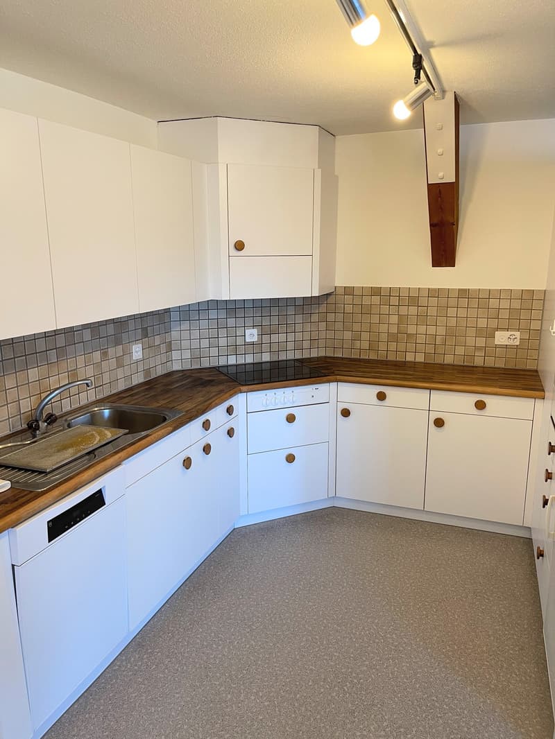3,5-Zimmer-Altstadtwohnung (108 m2) mit viel Charme (9)
