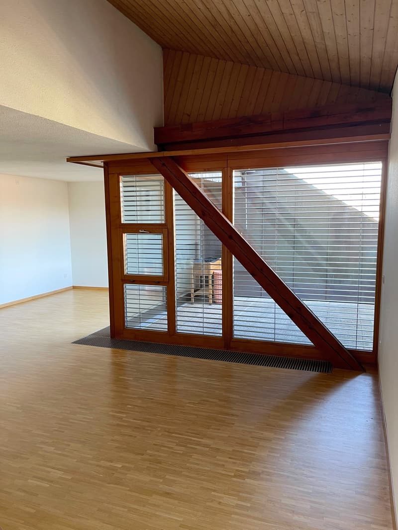 3,5-Zimmer-Altstadtwohnung (108 m2) mit viel Charme (1)