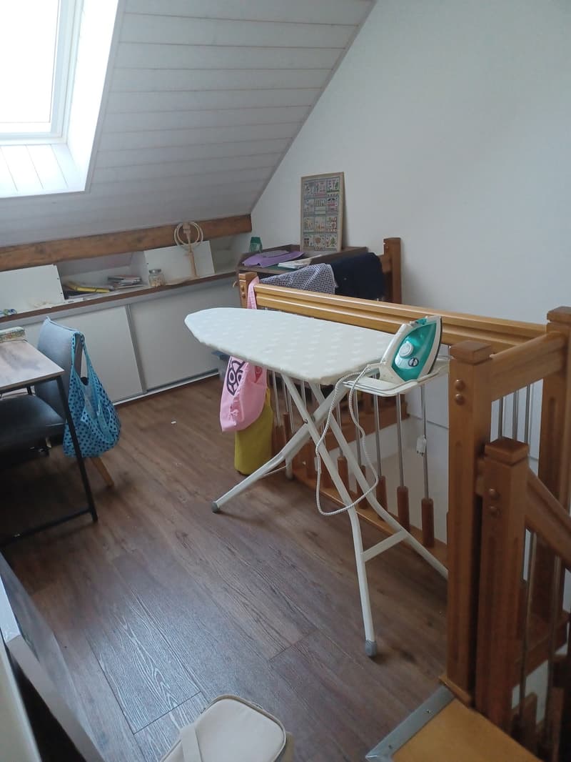 Duplex 2,5 pièces (4)