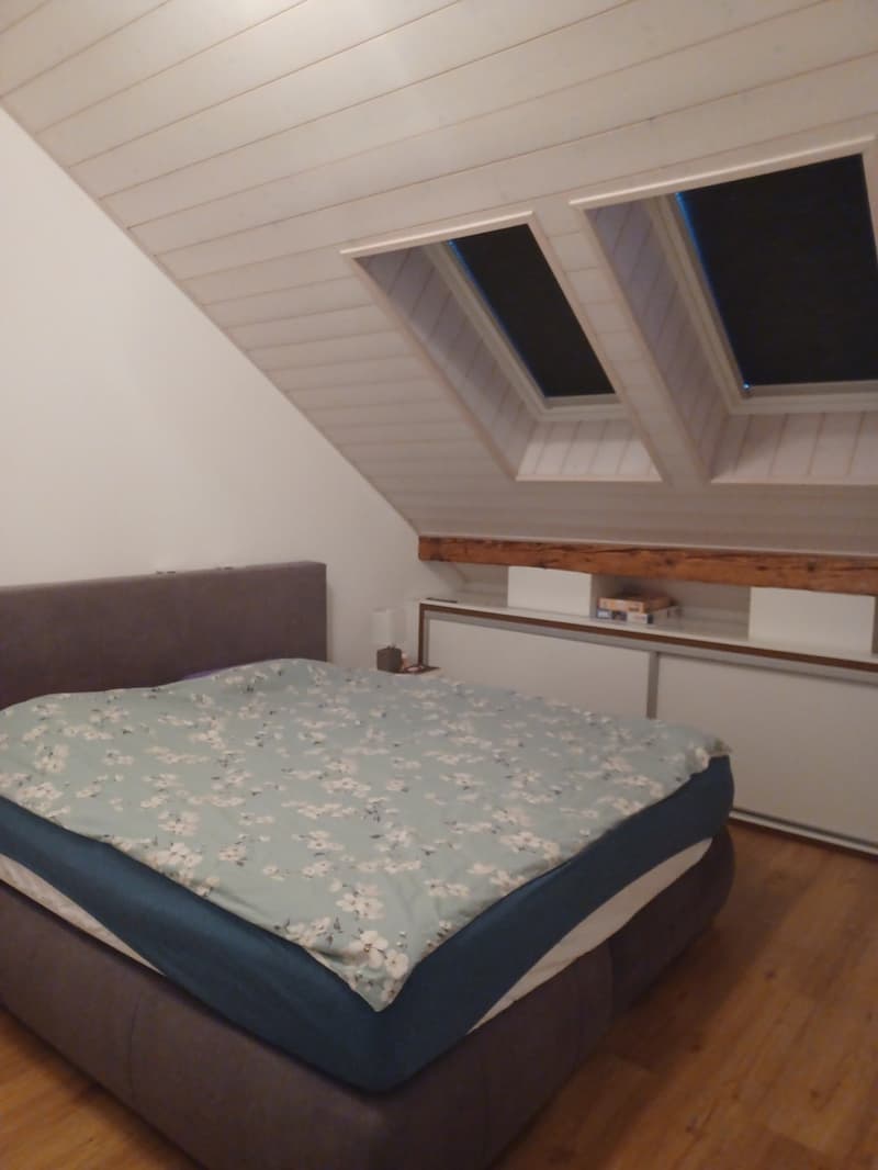 Duplex 2,5 pièces (2)