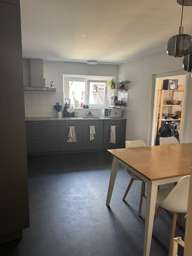 WG Zimmer, 7000 Chur (2)