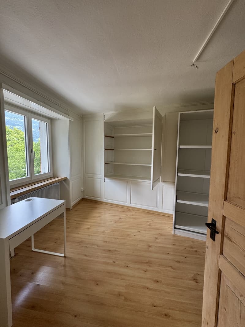 WG Zimmer, 7000 Chur (3)
