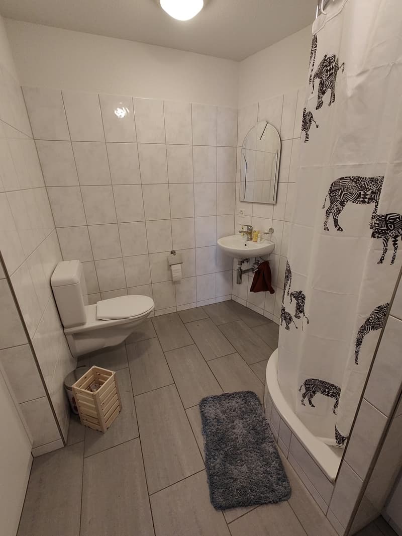 Nachmieter für wunderschöne Altstadt-Wohnung gesucht (5)