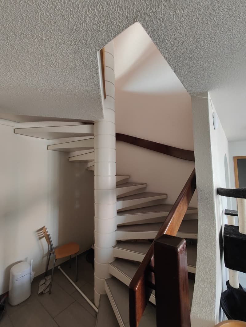 Nachmieter für wunderschöne Altstadt-Wohnung gesucht (6)