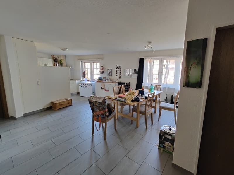 Nachmieter für wunderschöne Altstadt-Wohnung gesucht (1)