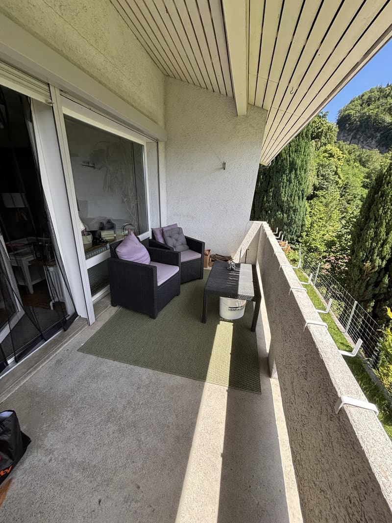 Balkon