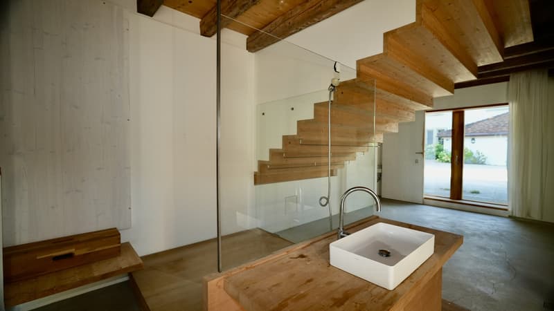 la chambre