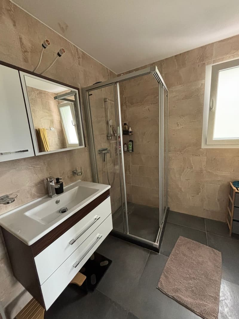 À louer  Magnifique appartement de 4 pièces à Farvagny (7)