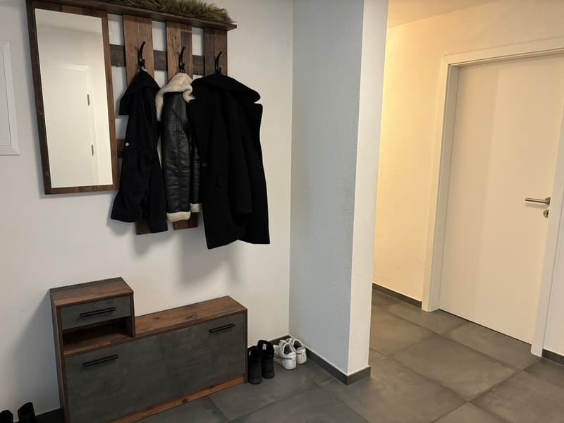 À louer  Magnifique appartement de 4 pièces à Farvagny (3)