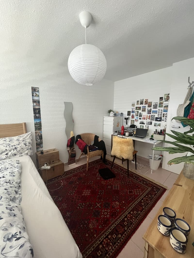 WG Zimmer (2)