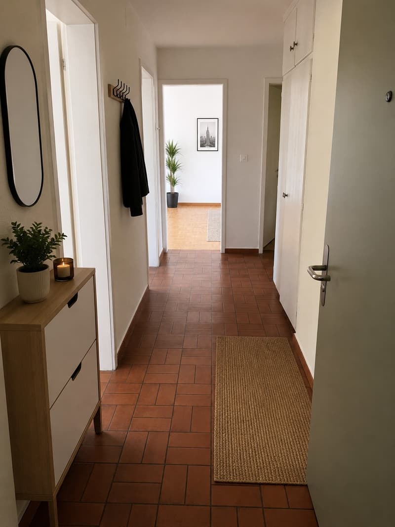 Zimmer zu vermieten Hönggerstrasse 8, 8102 Oberengstringen (Zürich) (6)
