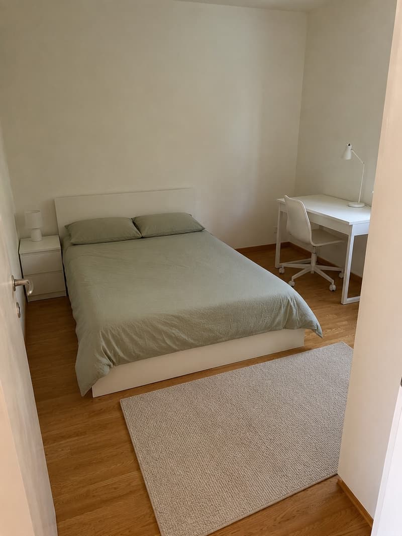 Zimmer zu vermieten Hönggerstrasse 8, 8102 Oberengstringen (Zürich) (1)