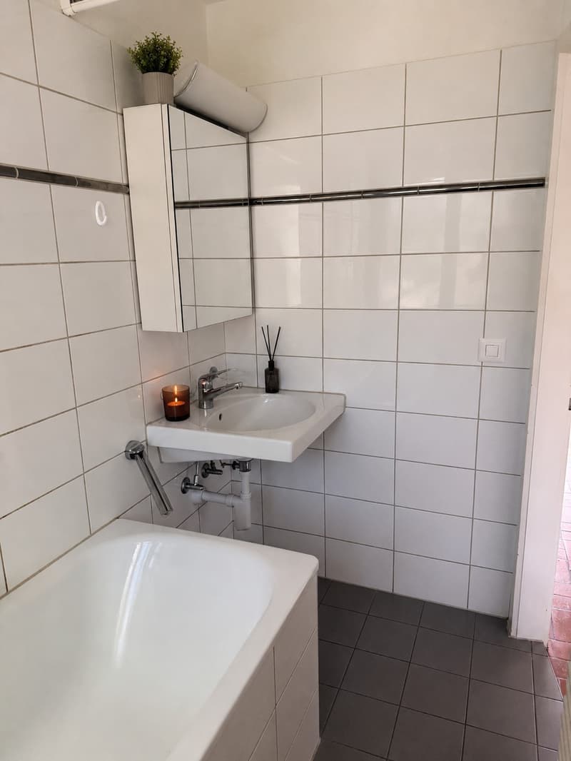 Zimmer zu vermieten Hönggerstrasse 8, 8102 Oberengstringen (Zürich) (2)