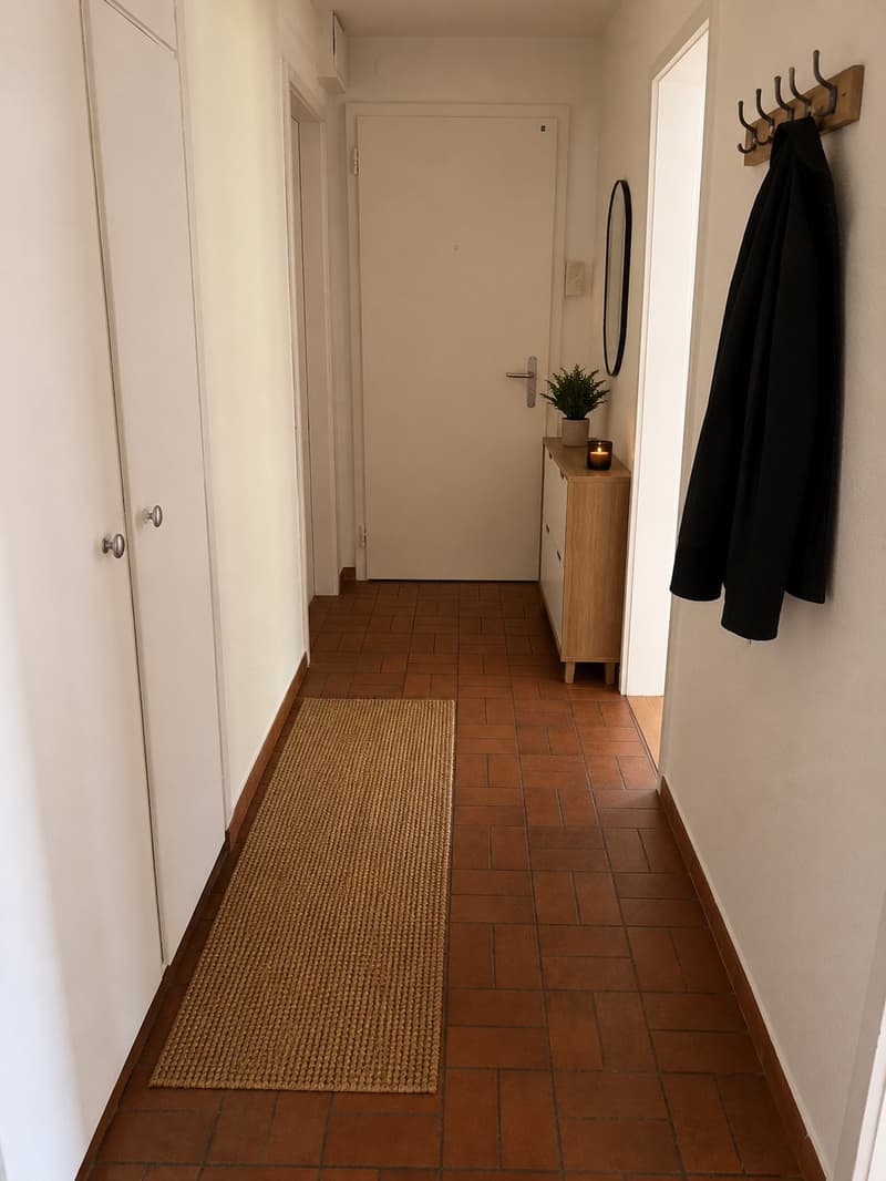Zimmer zu vermieten Hönggerstrasse 8, 8102 Oberengstringen (Zürich) (5)