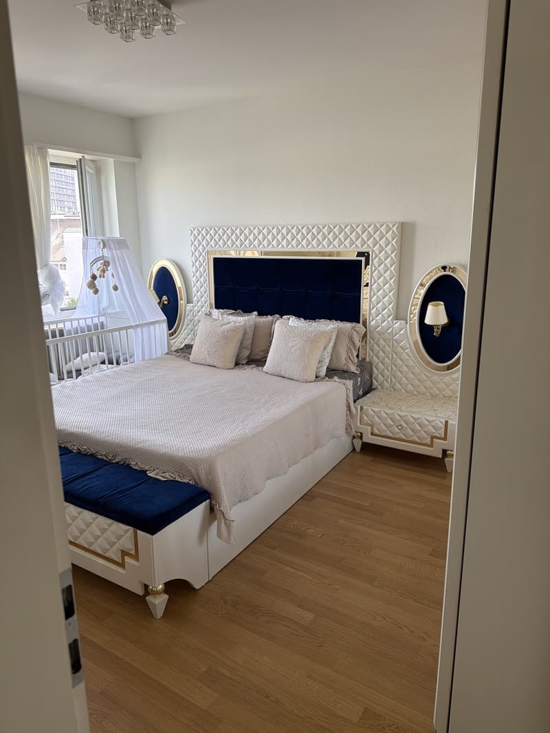 4 Zimmer Wohnung Nachmieter gesucht (4)