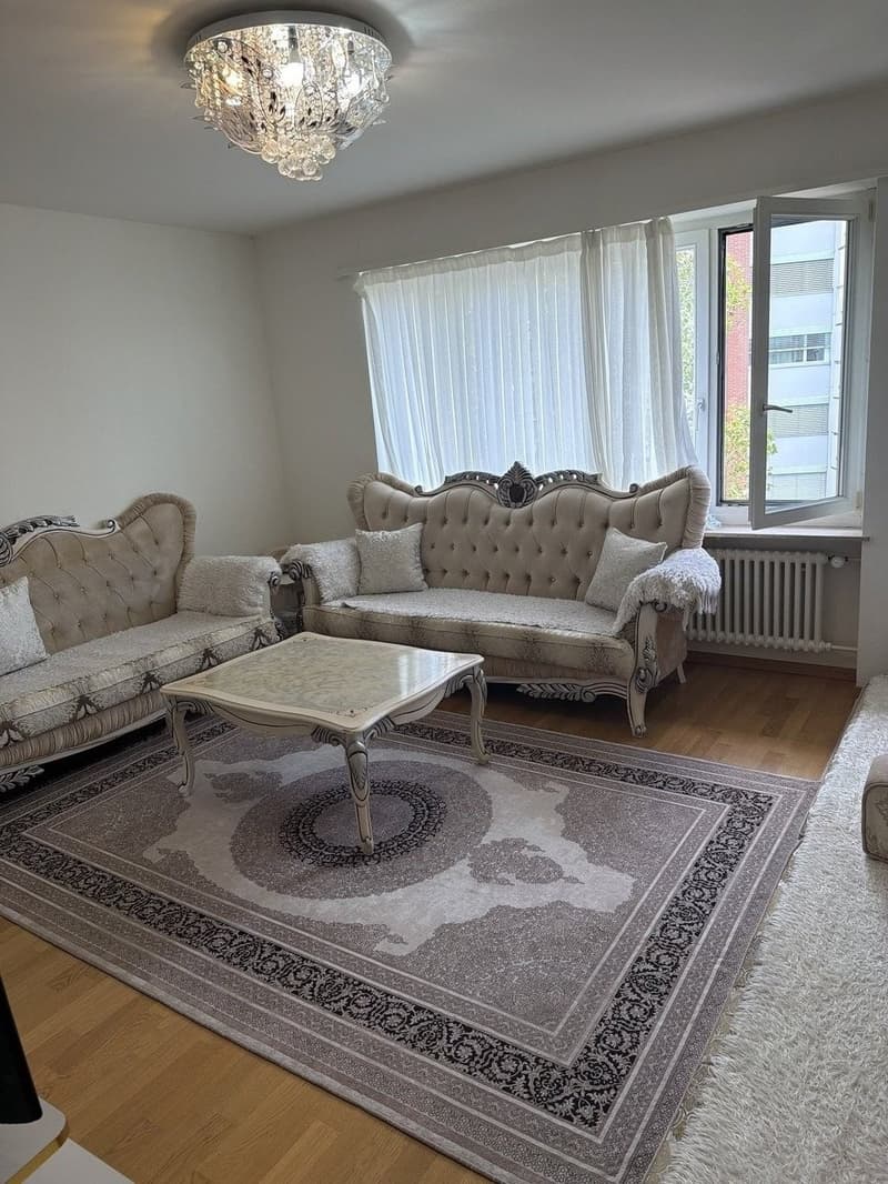 4 Zimmer Wohnung Nachmieter gesucht (1)