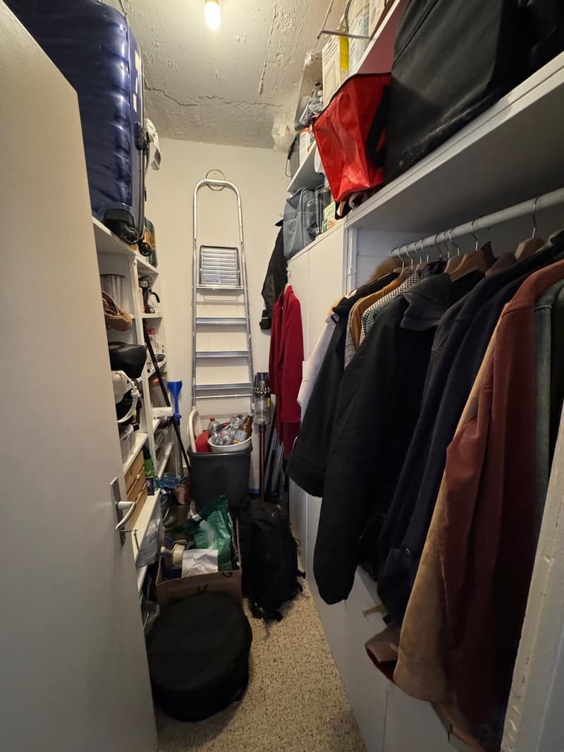 Appartement 3.5 pièces à Blecherette (9)