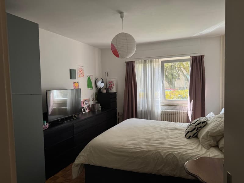 Appartement 3.5 pièces à Blecherette (7)