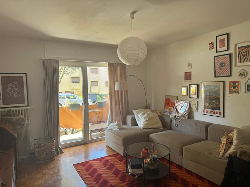 Appartement 3.5 pièces à Blecherette (4)