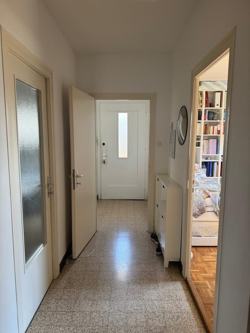 Appartement 3.5 pièces à Blecherette (8)