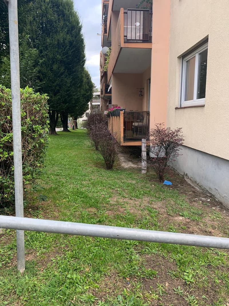 Appartement 3.5 pièces à Blecherette (12)