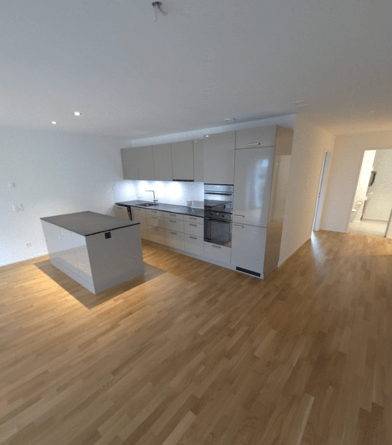 2.5-Zimmerwohnung an zentraler Lage (3)