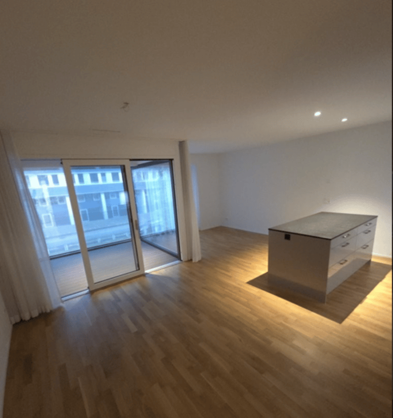 2.5-Zimmerwohnung an zentraler Lage (1)