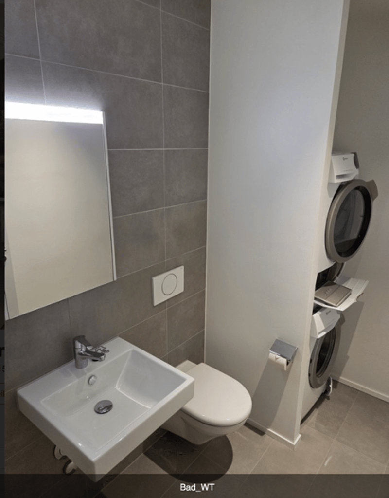 2.5-Zimmerwohnung an zentraler Lage (6)