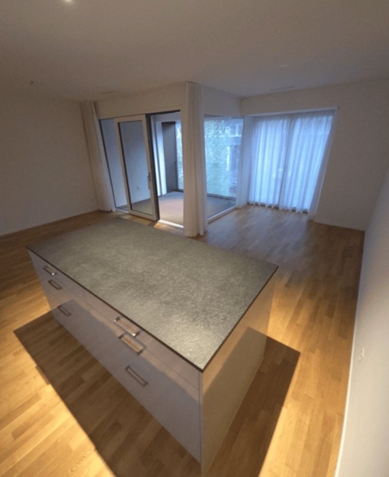 2.5-Zimmerwohnung an zentraler Lage (4)