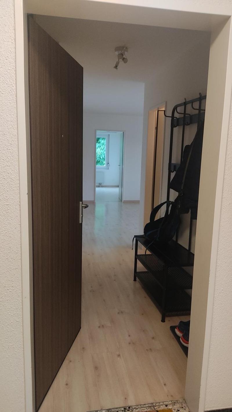 Rent a 3 ½ rooms apartment in Dübendorf (3)