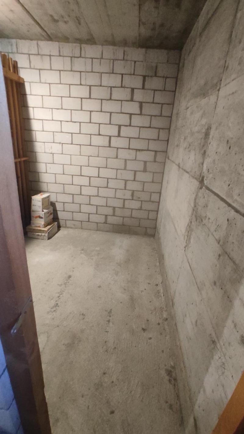 Rent a 3 ½ rooms apartment in Dübendorf (9)