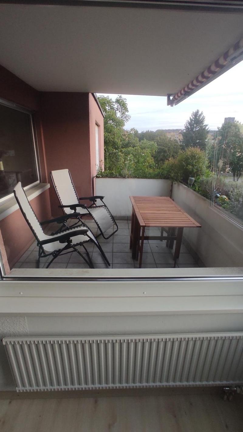 Rent a 3 ½ rooms apartment in Dübendorf (10)