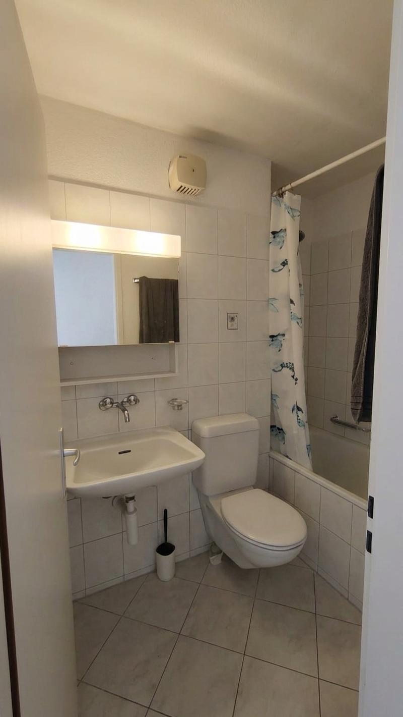 Rent a 3 ½ rooms apartment in Dübendorf (2)