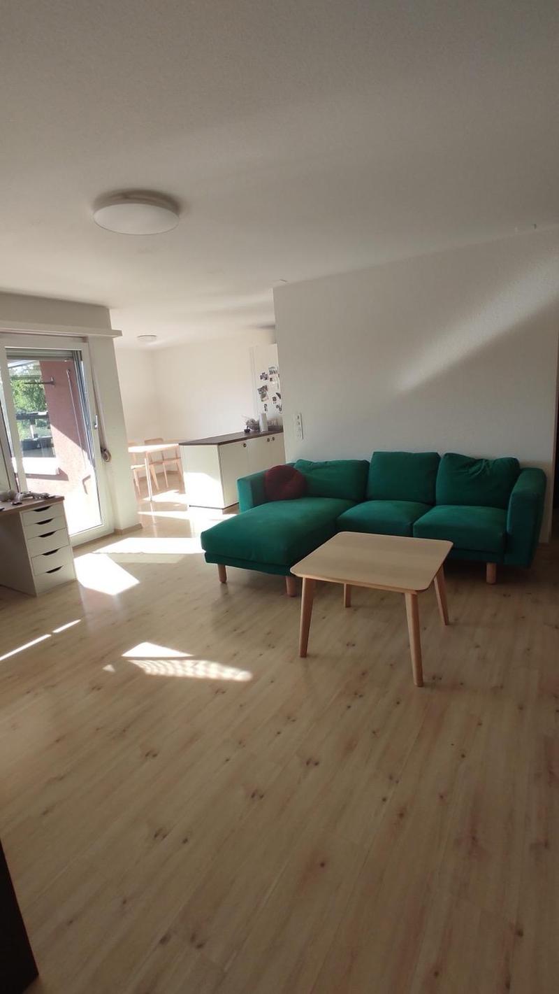 Rent a 3 ½ rooms apartment in Dübendorf (6)
