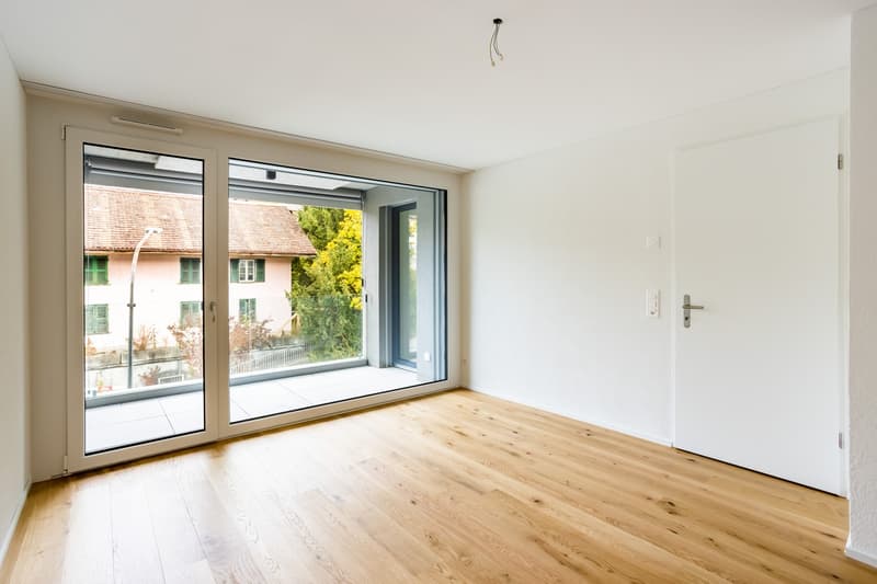 Wohnung an der Papiermühle in Bern (5)