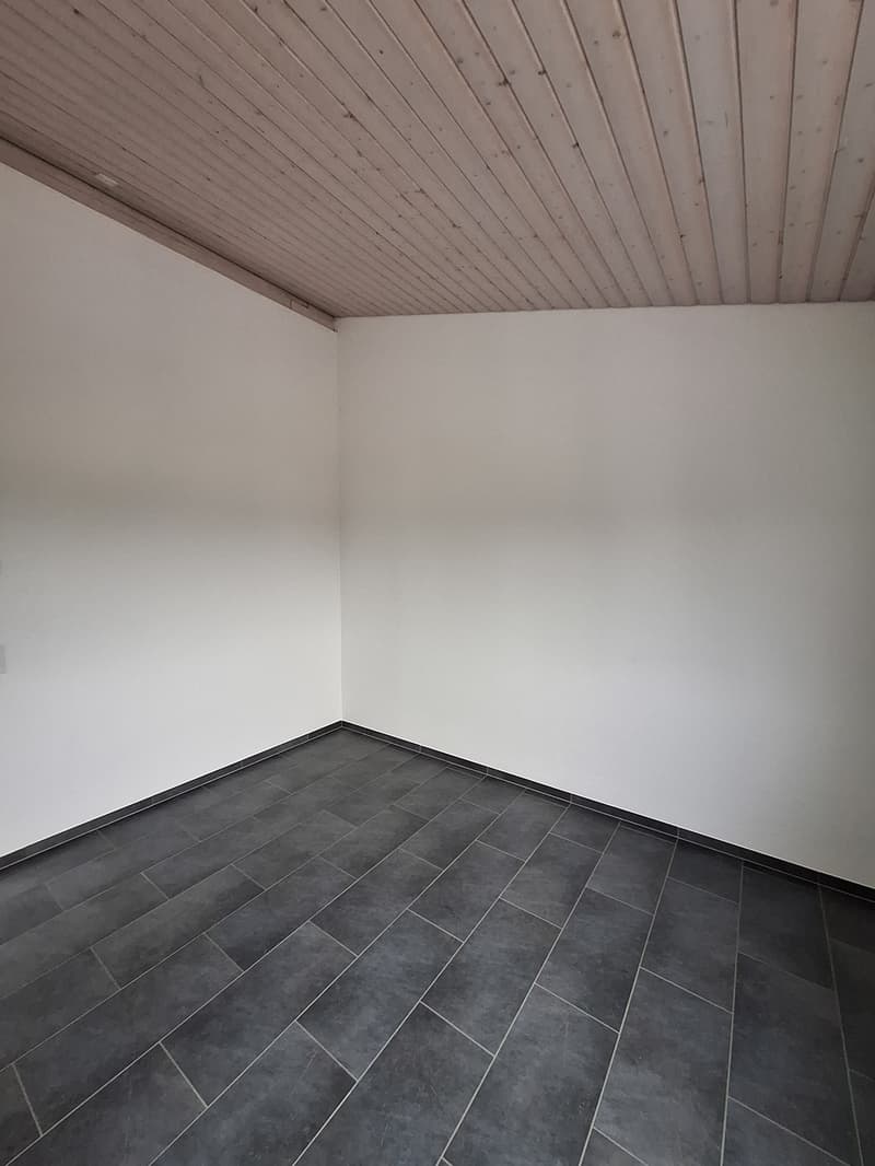 4 ½ Zimmer-Wohnung, 8547 Gachnang (2)