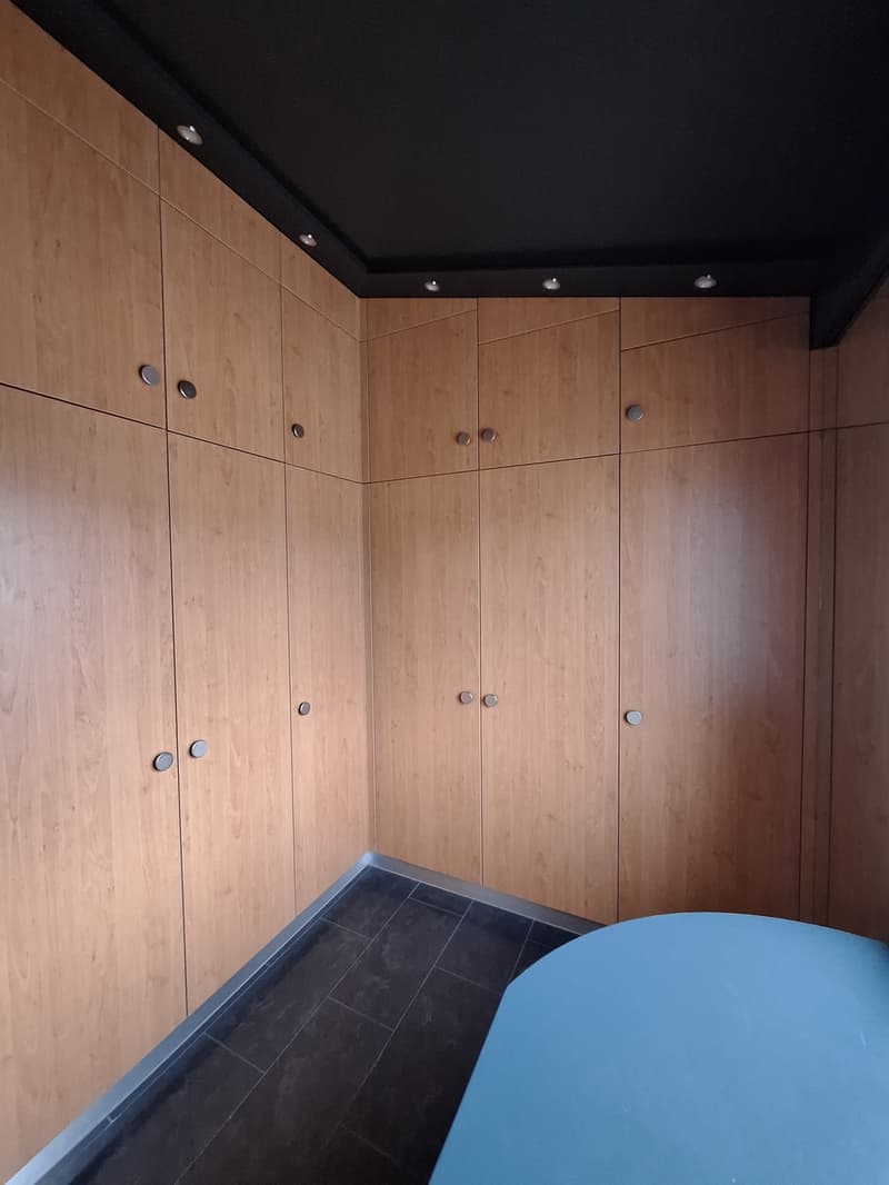 4 ½ Zimmer-Wohnung, 8547 Gachnang (11)