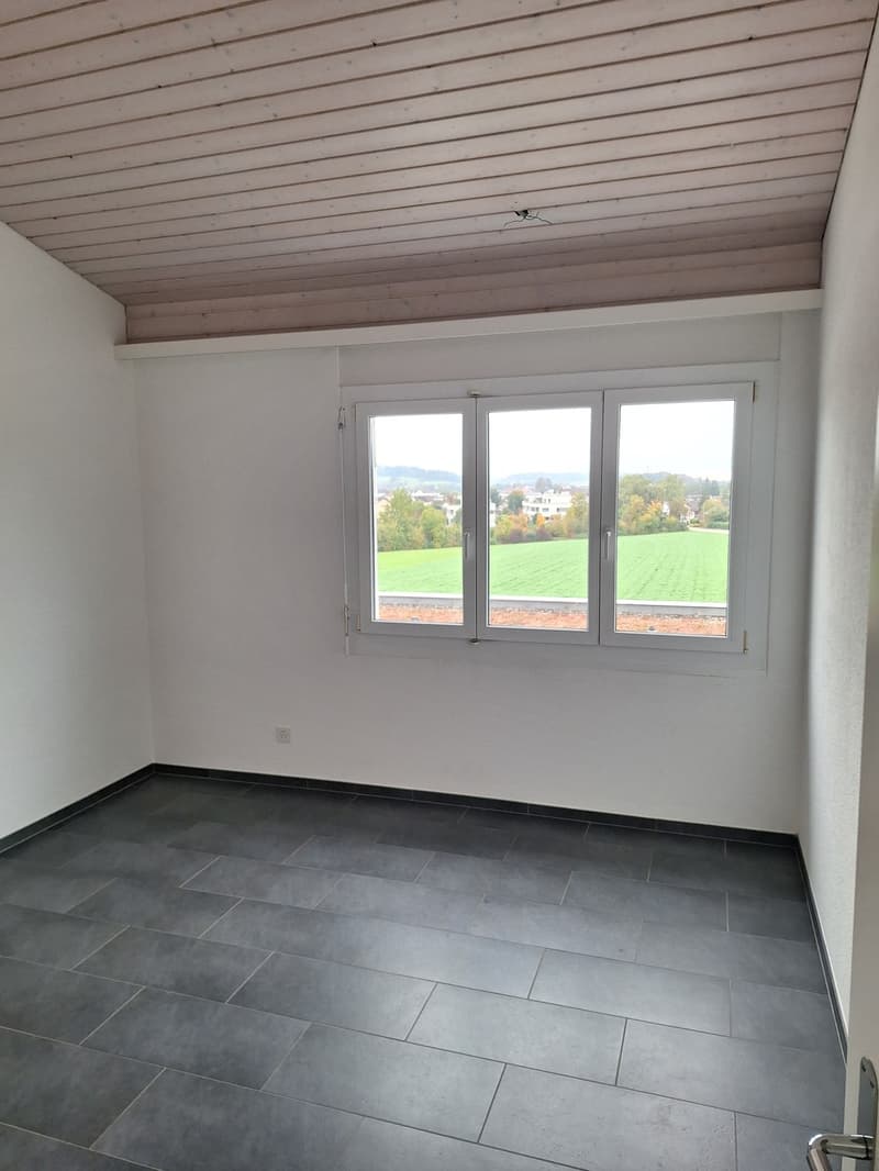 4 ½ Zimmer-Wohnung, 8547 Gachnang (4)