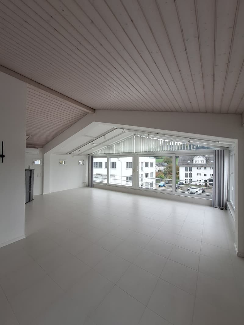 4 ½ Zimmer-Wohnung, 8547 Gachnang (1)