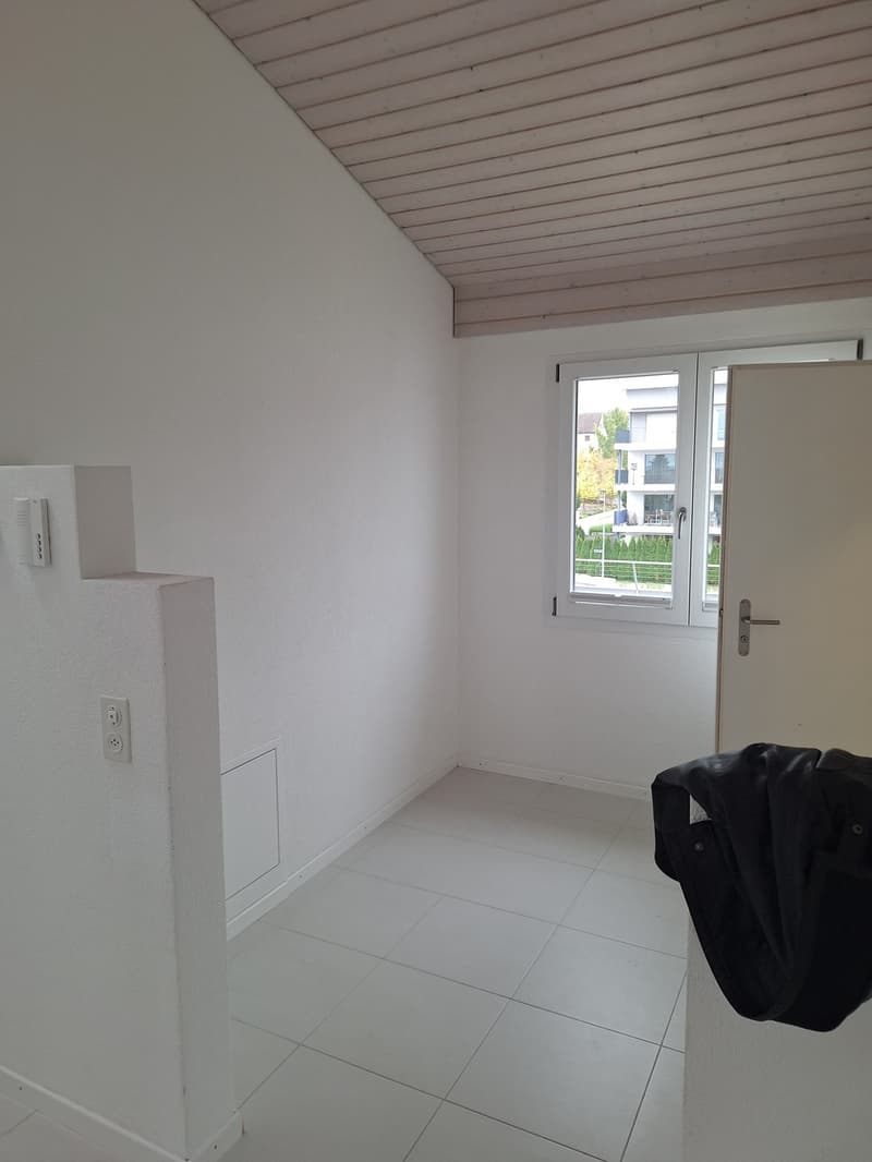 4 ½ Zimmer-Wohnung, 8547 Gachnang (3)