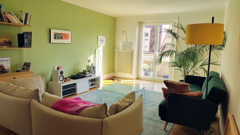 Ma chambre