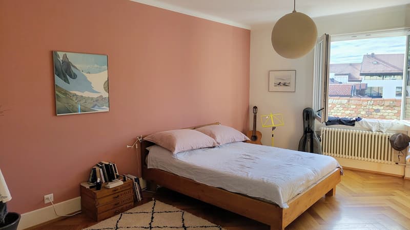 Chambre à louer