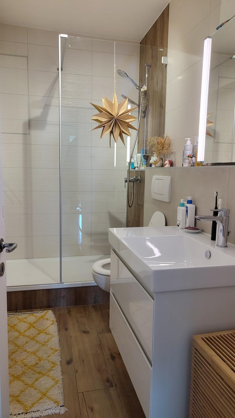 Chambre en sous-location au bord du lac (5)