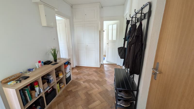 3 Zimmer Altbau Wohnung mit schöner Aussicht (5)