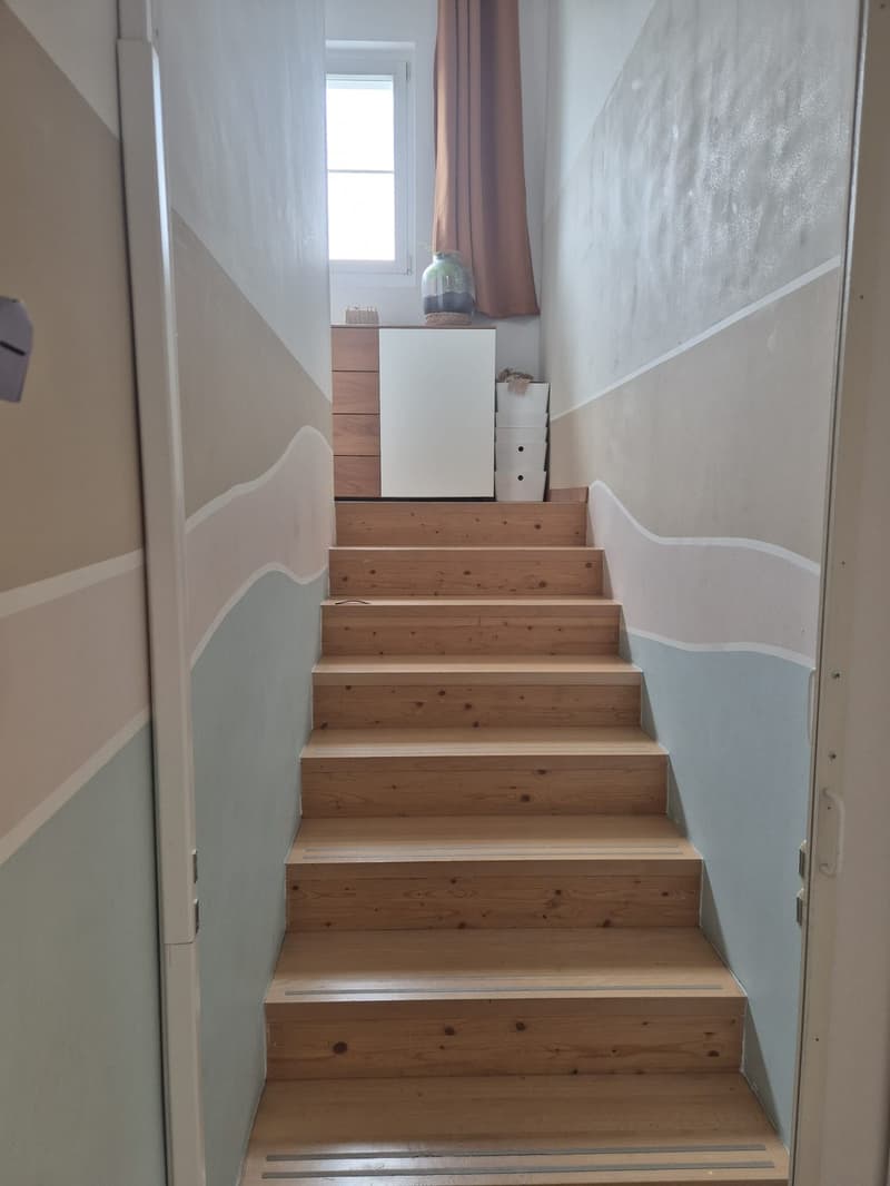 Appartement 4 ½ pièces, 8125 Zollikerberg (5)