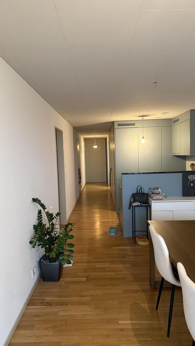 4.5-Zimmer-Wohnung in Horgen inkl. 2 Parkplätzen  Nachmieter gesucht (9)