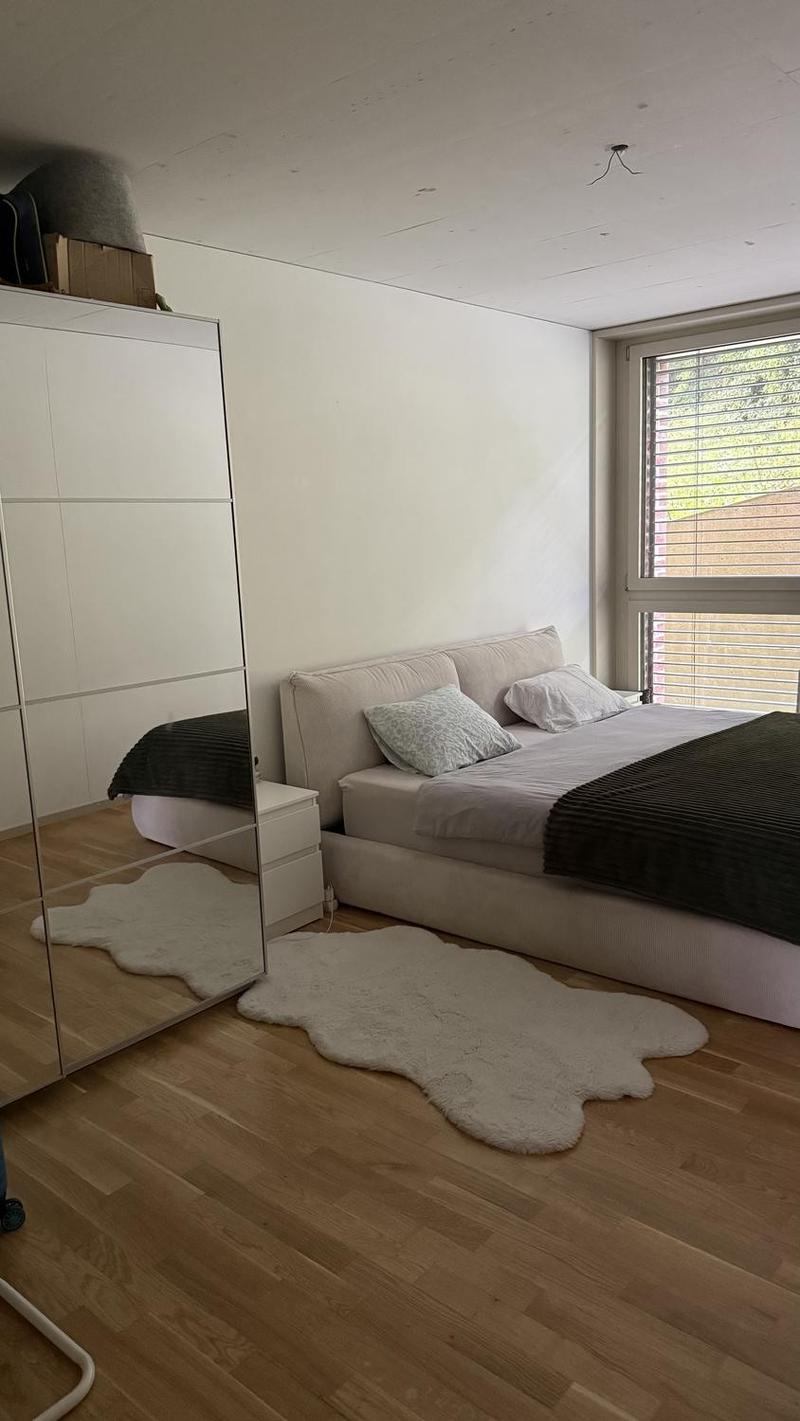 4.5-Zimmer-Wohnung in Horgen inkl. 2 Parkplätzen  Nachmieter gesucht (4)