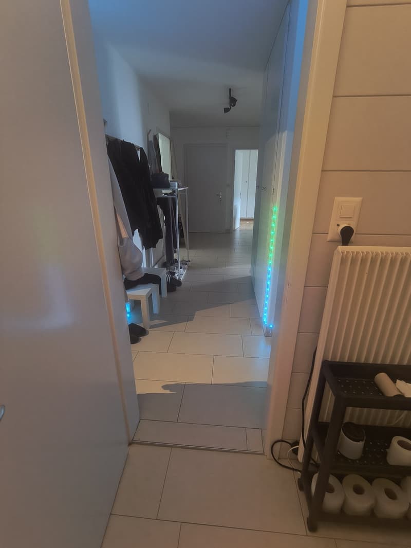 4 ½ Zimmer-Wohnung, 2720 Tramelan (8)