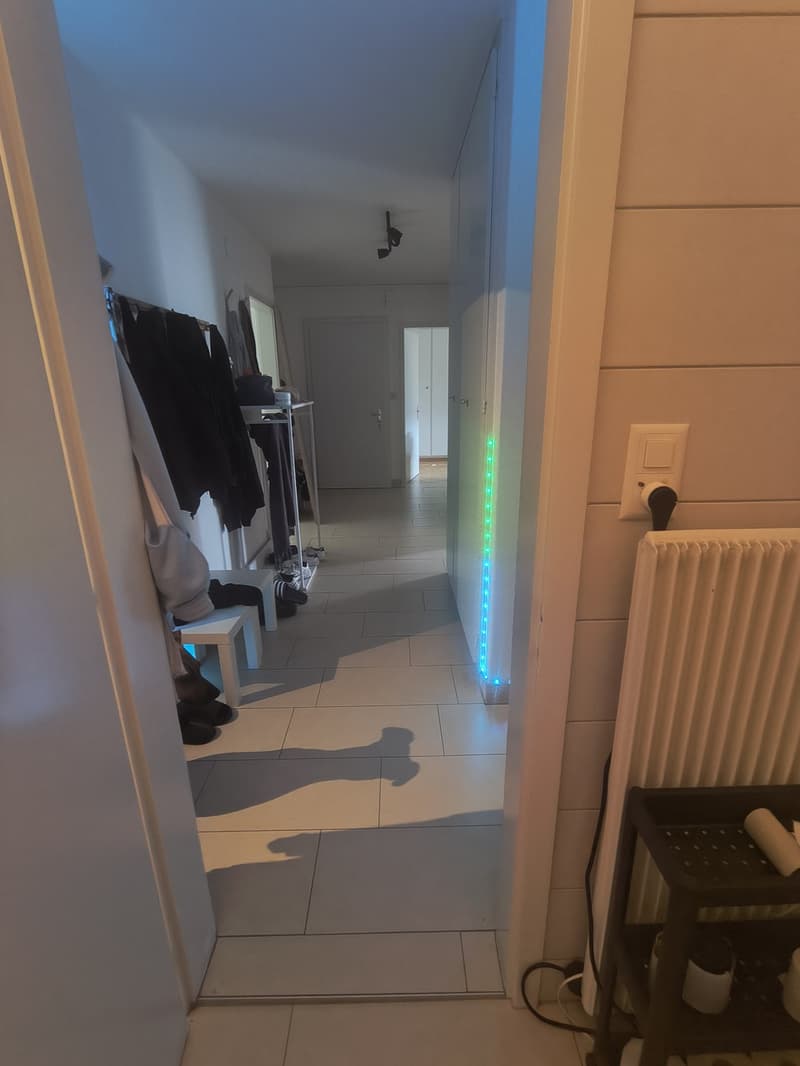 4 ½ Zimmer-Wohnung, 2720 Tramelan (7)