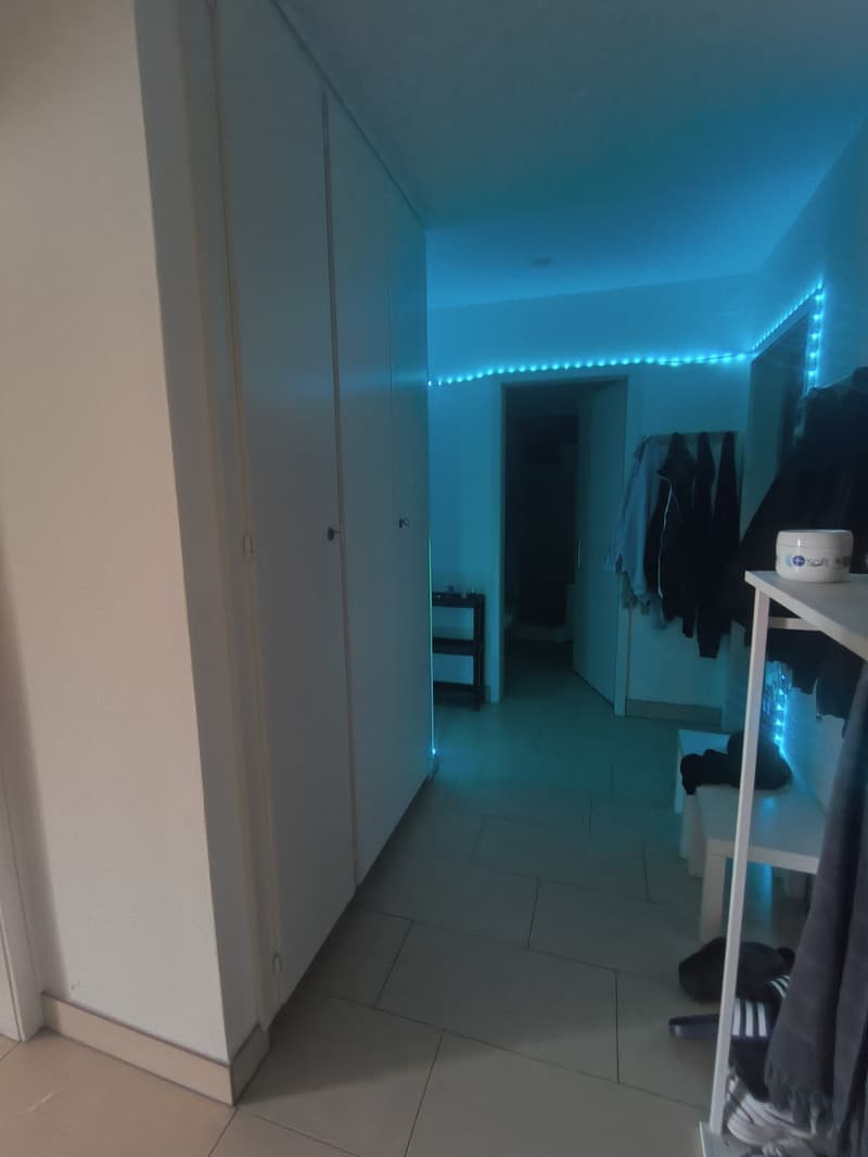 4 ½ Zimmer-Wohnung, 2720 Tramelan (1)